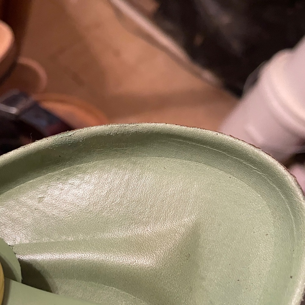 Birkenstock Arizona Big Buckle 40 - Picture 5 of 11